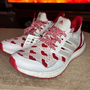 Adidas Women's UltraBoost 1.0 Running Valentine's Day |JR5845|